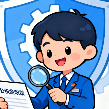 丽水《关于2025住房公积金年度缴存有关问题的通知》政策解读