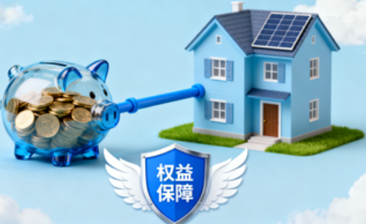 丽水住房公积金政策“上新” 一文为你划重点