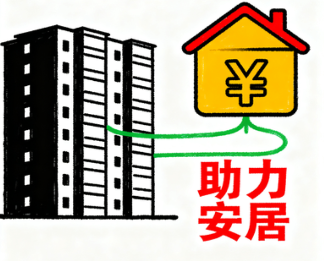 丽水从发放补贴到公积金贷提额,各地保障多子女家庭住房政策升温