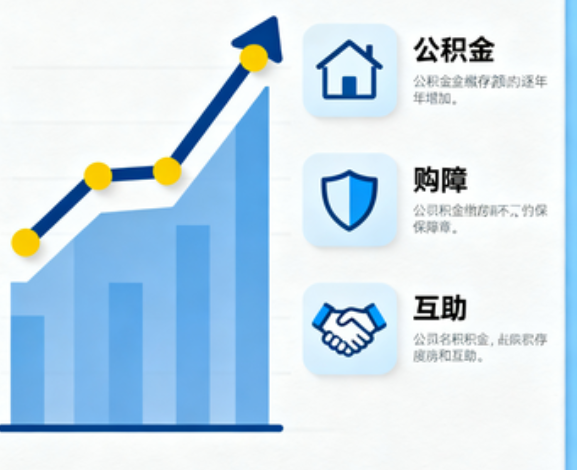 丽水住房公积金增值收益:取之于民,用之于民的普惠之道