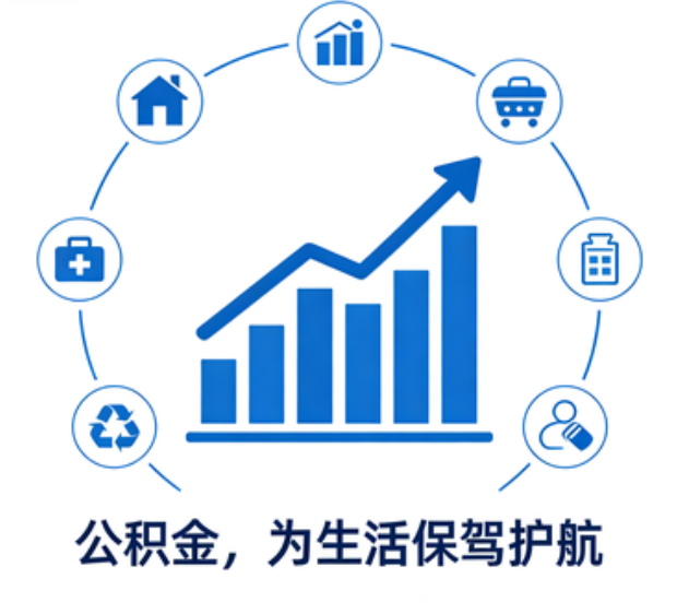 丽水住房公积金制度迎来历史性变革:普惠化、数字化、服务化成为新趋势
