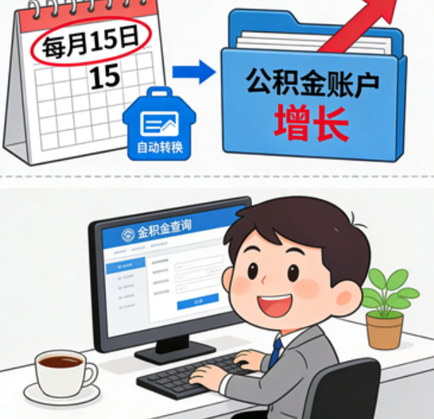 丽水公积金代办服务：专业赋能，合规守护您的住房权益