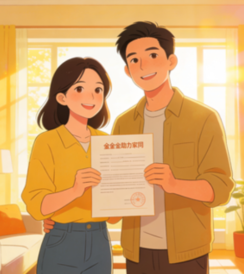 丽水提取住房公积金直付房租业务操作详解