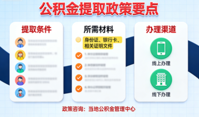 丽水异地购房公积金提取全攻略