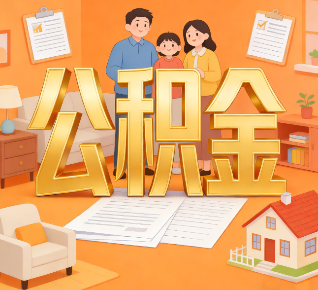 丽水公积金代办服务的现实价值与普惠意义