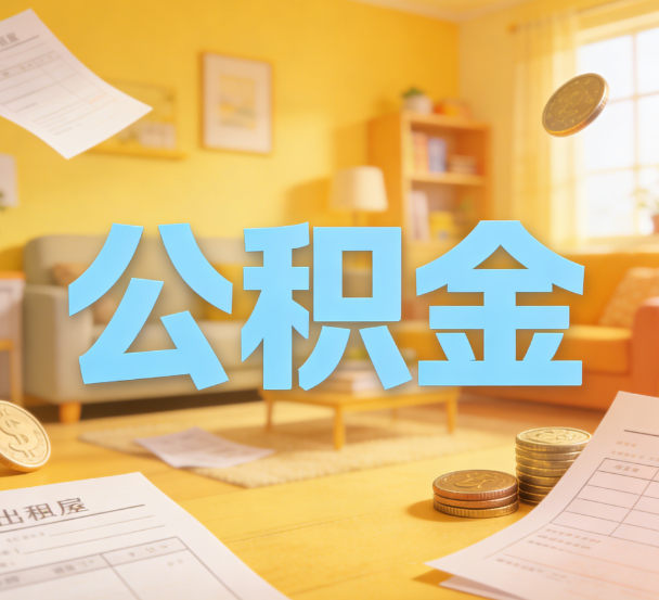 丽水别让公积金“躺在账户里睡觉”!