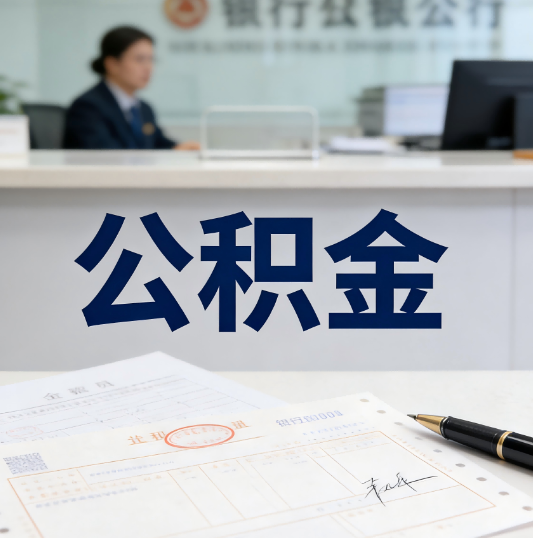 丽水养老公积金代办需要哪些证件?
