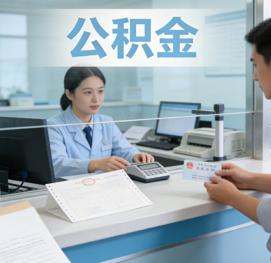 丽水公积金提取的两种方式全面对比
