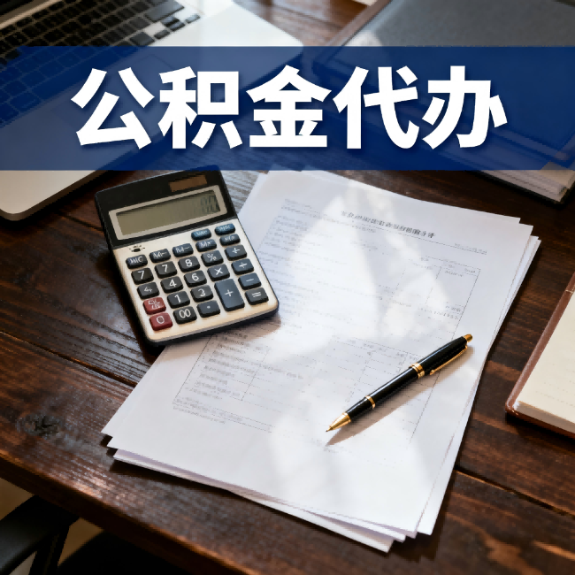 丽水公积金代办：哪些人办了之后说“真值”